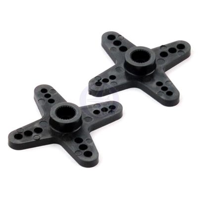 Thunder Tiger Servo Horn Cross Style Phoenix PD8188