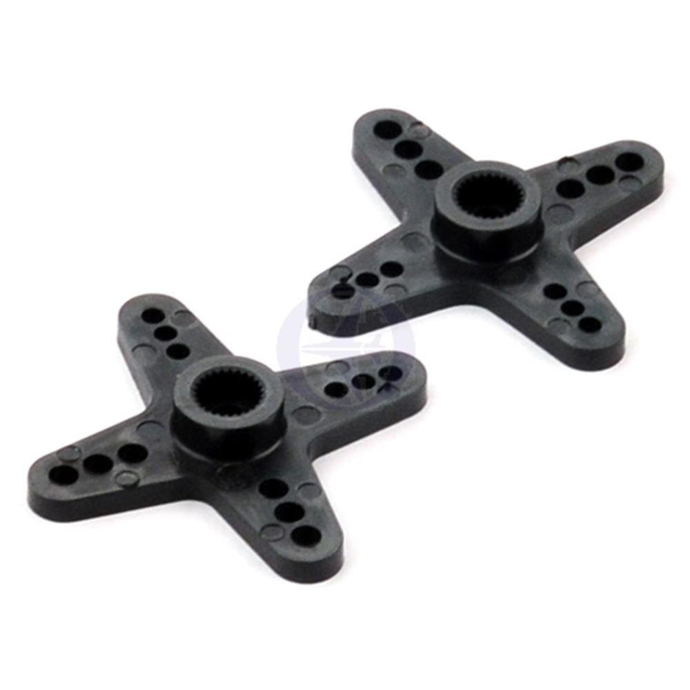 Thunder Tiger Servo Horn Cross Style Phoenix PD8188