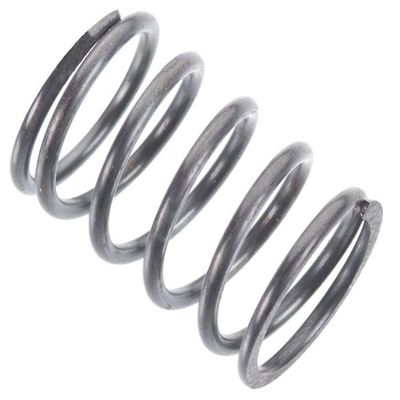 Duratrax Shock Spring Rear DXR500
