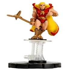 Adam Warlock 087 Critical Mass Heroclix Unique