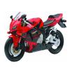 1:12 2006 Honda Cbr600Rr Sport Bike view 1