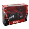 1:12 2006 Honda Cbr600Rr Sport Bike view 2