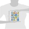 Don Clemente Autentica Loteria Mexican Bingo Set 20 Tablets Colorful and Educational view 2