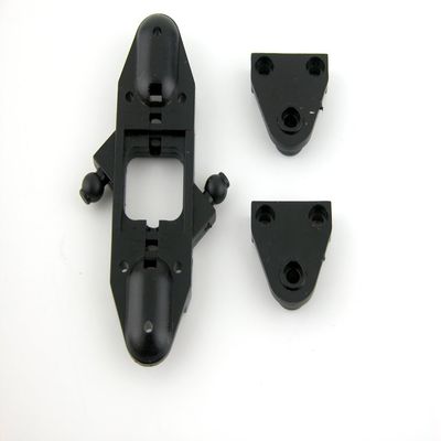 Main Blade Grip Set For The Double Horse 9097 Gyro Helicopter 9097-03