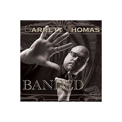 Banded (25 mm) by Garrett Thomas and Kozmomagic