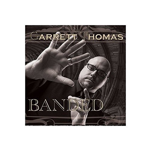Banded (25 mm) by Garrett Thomas and Kozmomagic
