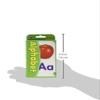 Trend Enterprises: Alphabet Pocket Flash Cards, Great for Skill Building and Home Use, 56 Self-Checking Cards Included, Match Letters to Photos and Words, for Ages 6 and Up view 3