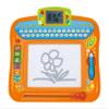 winfun Write 'n Draw Learning Board  Interactive Educational Toy for Toddlers, LCD Screen, 6 Learning Modes, Numbers, Letters, Music & More, Ideal for Ages 24 Months+ view 1