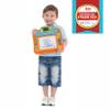 winfun Write 'n Draw Learning Board  Interactive Educational Toy for Toddlers, LCD Screen, 6 Learning Modes, Numbers, Letters, Music & More, Ideal for Ages 24 Months+ view 3