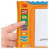 winfun Write 'n Draw Learning Board  Interactive Educational Toy for Toddlers, LCD Screen, 6 Learning Modes, Numbers, Letters, Music & More, Ideal for Ages 24 Months+ view 4