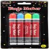 Darice 5301-87 Bingo Marker 4 Count, Blue view 1