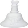 Darice Bell Shaped Bottle Wedding Bubbles Perfect Way to Greet the Newly Married Couple Great Wedding Favors Safe for the Environment Fun for Guests of All Ages, 24 Pieces Per Pack view 1