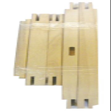 Cresan Japan Paulownia Wood Frame S15
