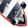 Slide Surf Skateboards (Slide Surf Skate Board) Sardin Fish 32 in view 3