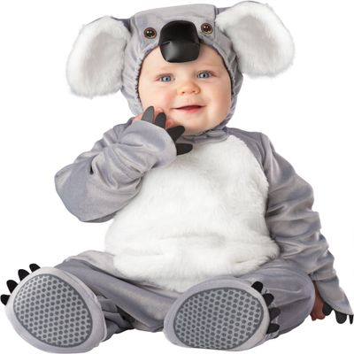 Kutie Koala Bear Baby Infant Costume - Infant Medium
