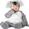 Kutie Koala Bear Baby Infant Costume - Infant Medium view 1