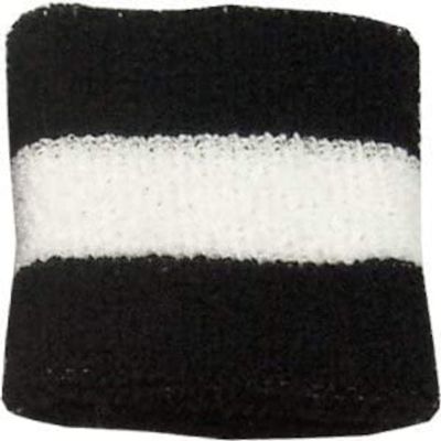 Scott Pilgrim vs. The World Movie Wristband (Black & White)