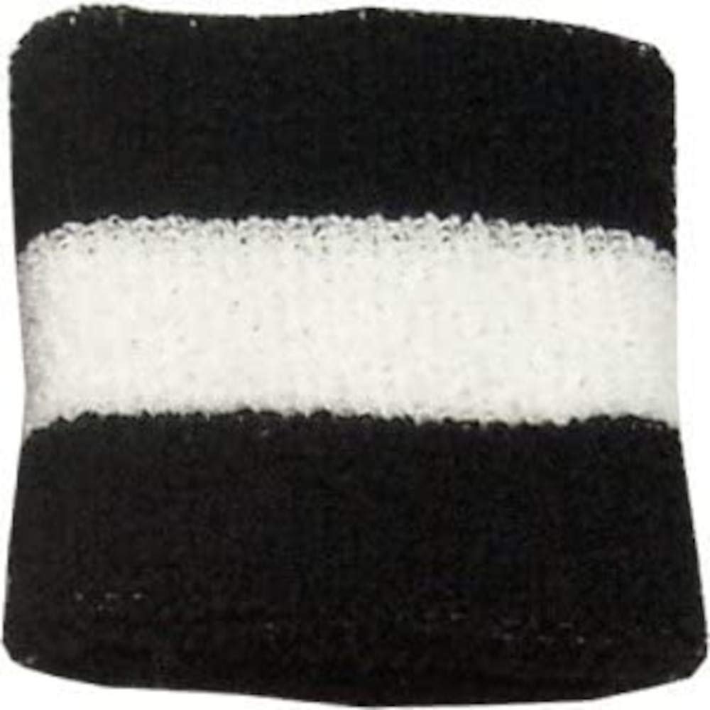 Scott Pilgrim vs. The World Movie Wristband (Black & White)