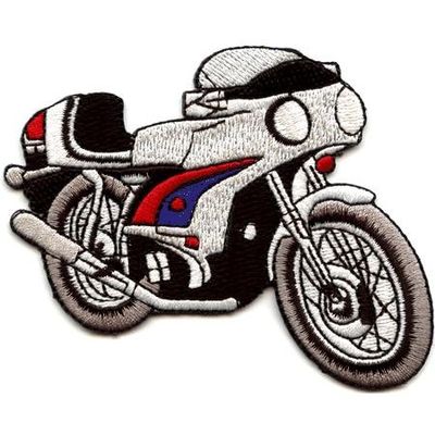 Cafe Racer