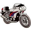 Cafe Racer view 1