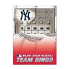 Rico Industries MLB New York Yankees Bingo view 1