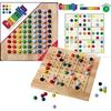 ColorKu by Mad Cave Bird Games view 2
