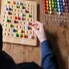 ColorKu by Mad Cave Bird Games view 3