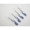 4 Sets of Blue Syma Replacement Rotor Blades for S107 (16 Blades in All) S107-02 view 1