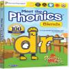 Meet the Phonics - Blends DVD view 1