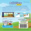 Meet the Phonics - Blends DVD view 2