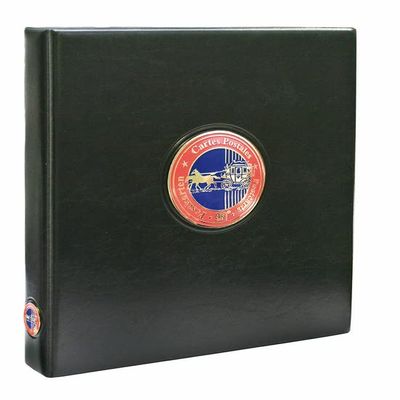 SAFE Postkarten-Album Premium