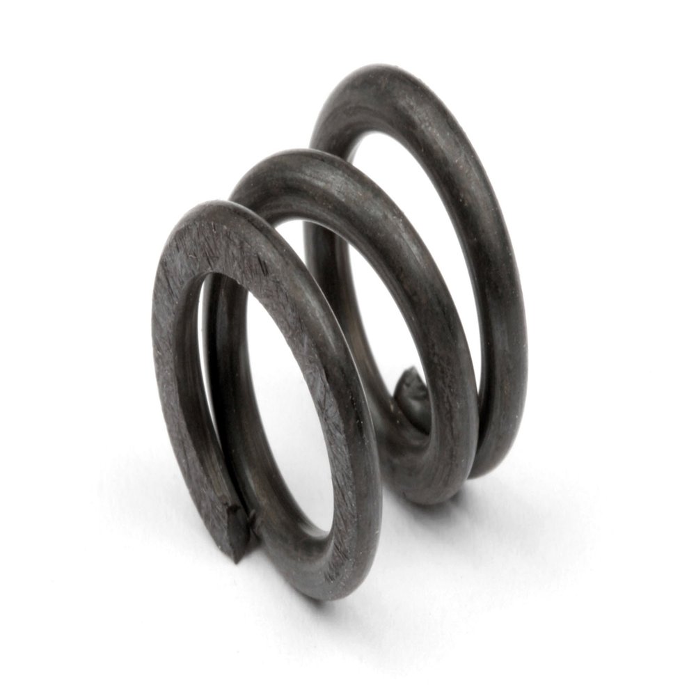 HPI Racing 101243 Slipper Clutch Spring 7x9x1.7mm 3 Coils