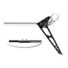 Aluminum XL Tail Boom System: Blade MCPX view 1