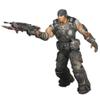 Gears of War 3 Series 1 Marcus Fenix Action Figure view 2