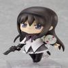 Good Smile Puella Magi Madoka Magica: Homura Akemi Nendoroid Action Figure view 1