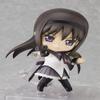 Good Smile Puella Magi Madoka Magica: Homura Akemi Nendoroid Action Figure view 2