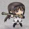 Good Smile Puella Magi Madoka Magica: Homura Akemi Nendoroid Action Figure view 3