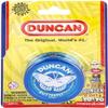 Duncan Butterfly Blue Yo Yo view 1