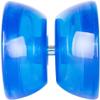 Duncan Butterfly Blue Yo Yo view 2