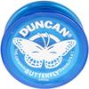 Duncan Butterfly Blue Yo Yo view 3