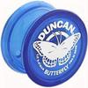 Duncan Butterfly Blue Yo Yo view 4