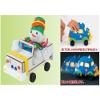 Artec Power Come with Still The pururuhowaito with 23639 view 2