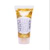 Holographic Face Glitter Gel - Golden view 1