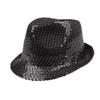 Boland 01257  Sequin Hat for Adults, One Size view 1