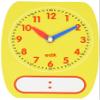 Didax Educational Resources Write-On Wipe-Off Clocks (5) view 1