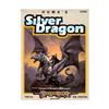 Advanced Dungeons and Dragons Dragonlance Huma's Silver Dragon view 1