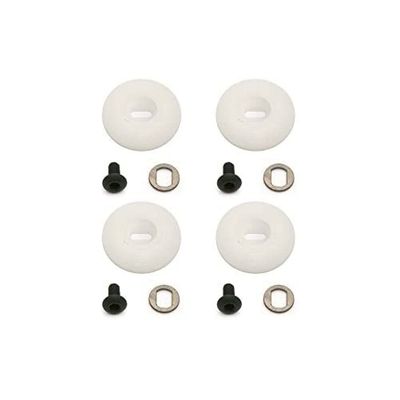 Team Associated 91114 Factory Team 13mm Blank Shock Piston