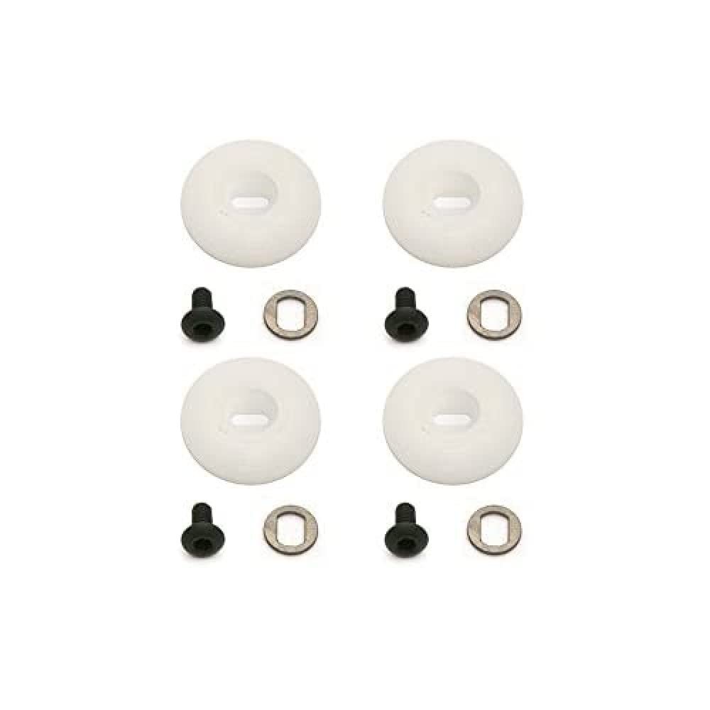 Team Associated 91114 Factory Team 13mm Blank Shock Piston