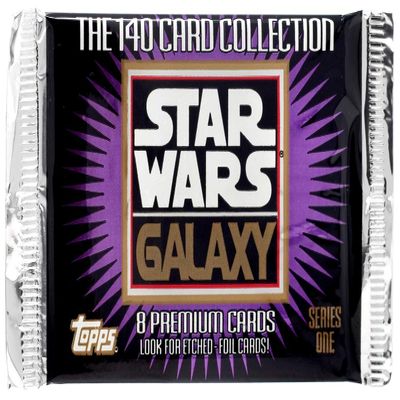 Topps 21 Jump Street Card Set
