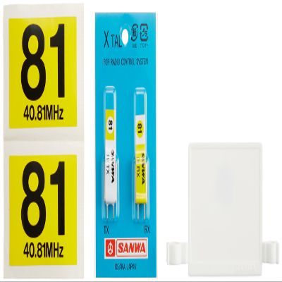 FM40MHz XTAL SKY 81B (40.810) 107A60024A